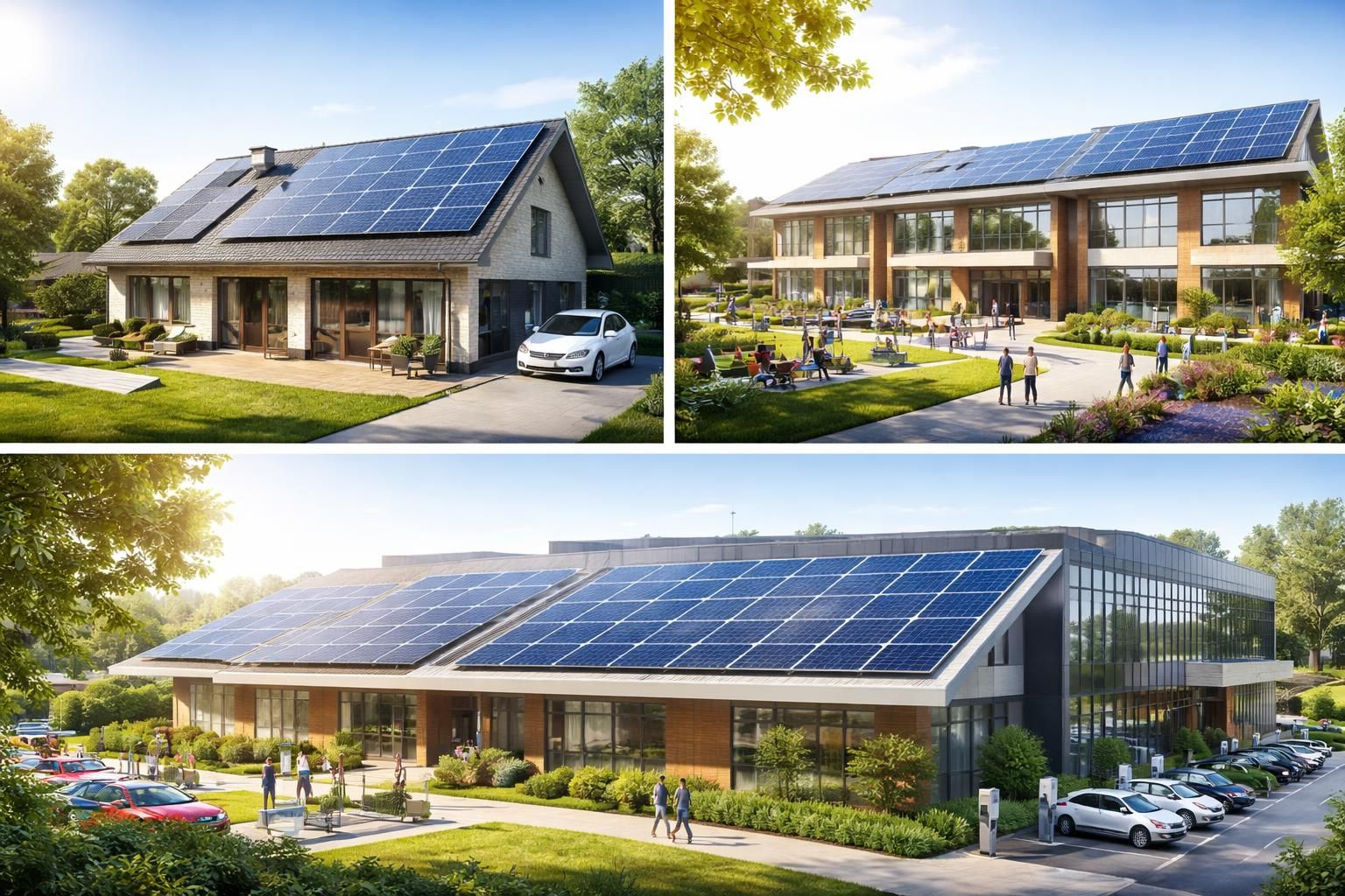 integrated-solar-energy-systems