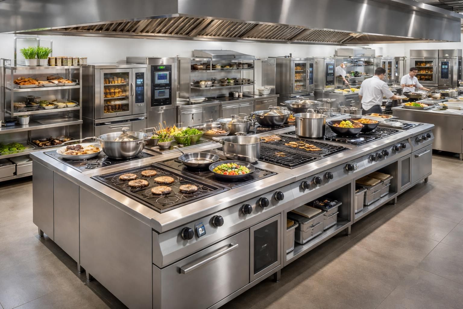 hybrid-cooking-systems-for-institutions-and-commercial-use